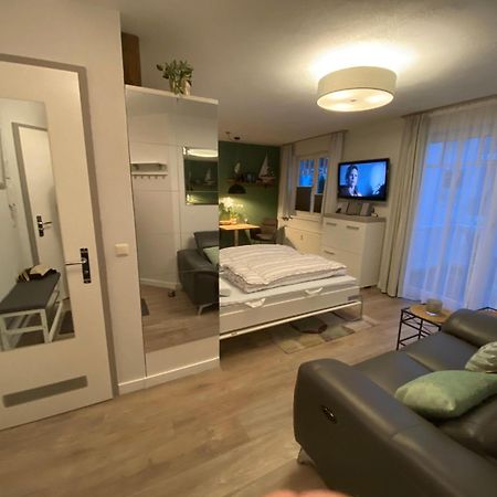 Strandstrasse-32-App-41 Ostseebad Kühlungsborn Екстериор снимка