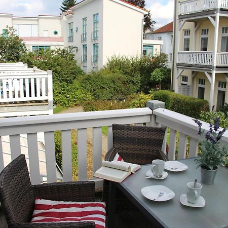 Strandstrasse-32-App-41 Ostseebad Kühlungsborn Екстериор снимка