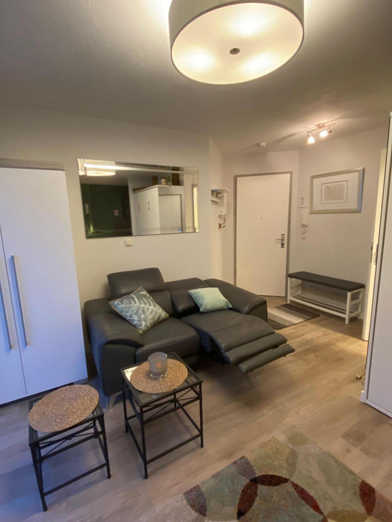 Strandstrasse-32-App-41 Ostseebad Kühlungsborn Екстериор снимка