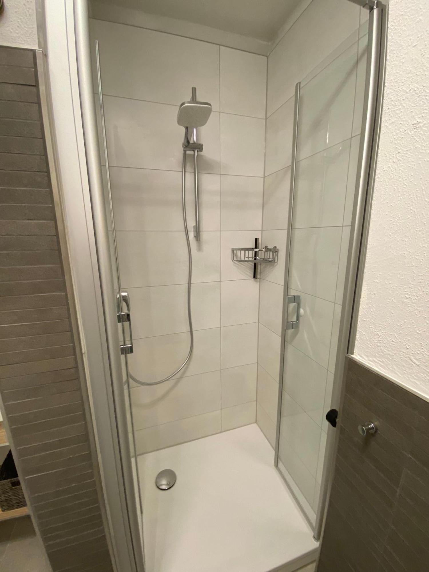 Strandstrasse-32-App-41 Ostseebad Kühlungsborn Екстериор снимка