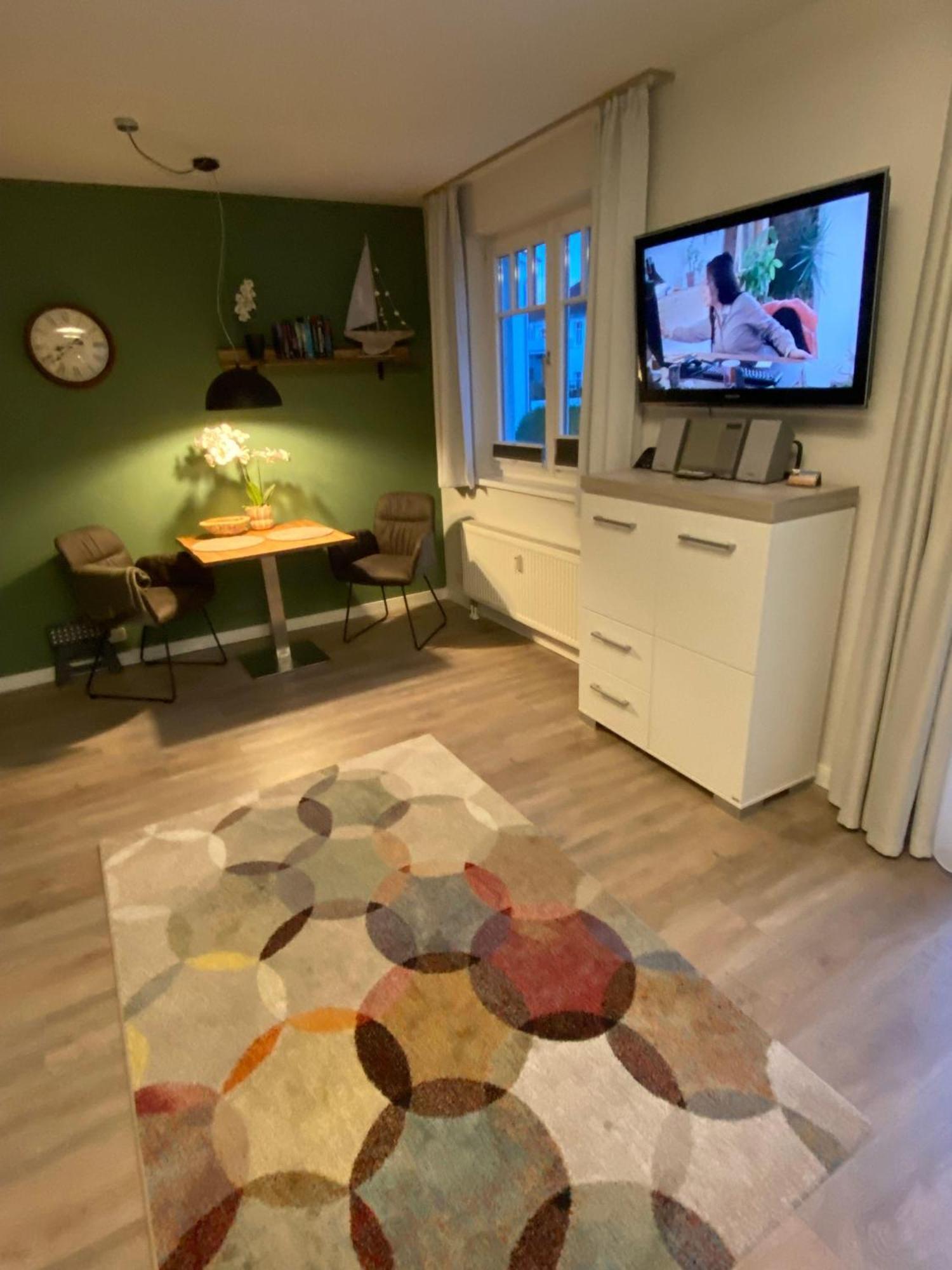 Strandstrasse-32-App-41 Ostseebad Kühlungsborn Екстериор снимка