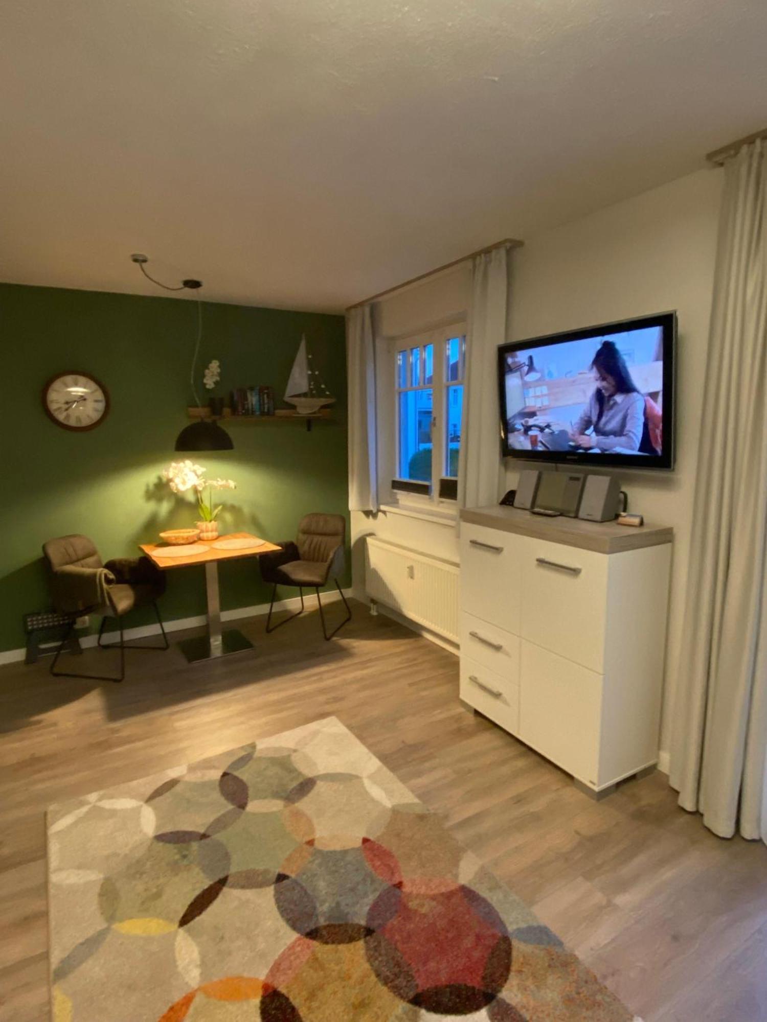 Strandstrasse-32-App-41 Ostseebad Kühlungsborn Екстериор снимка