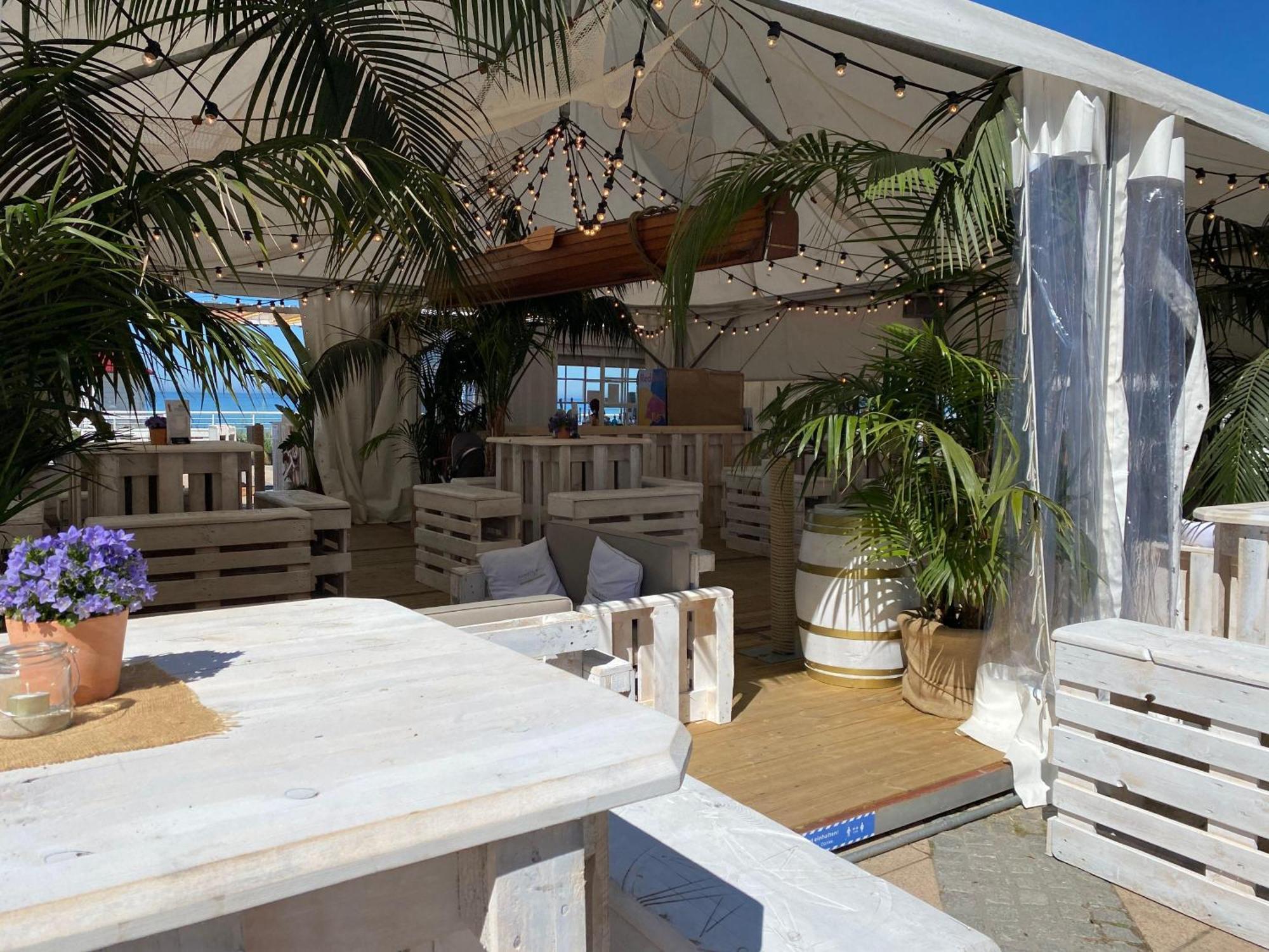 Strandstrasse-32-App-41 Ostseebad Kühlungsborn Екстериор снимка
